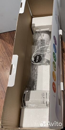 Напольный вентилятор first austria FA-5560-3