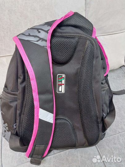 Ранец, рюкзак школьный для девочки