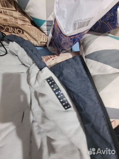 Конверт детский