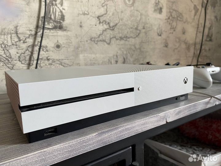 Xbox One s 1tb