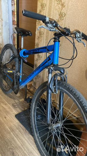 Велосипед бу взрослый