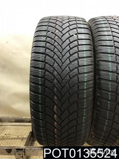 Bridgestone Blizzak LM005 RFT 235/55 R18 104H