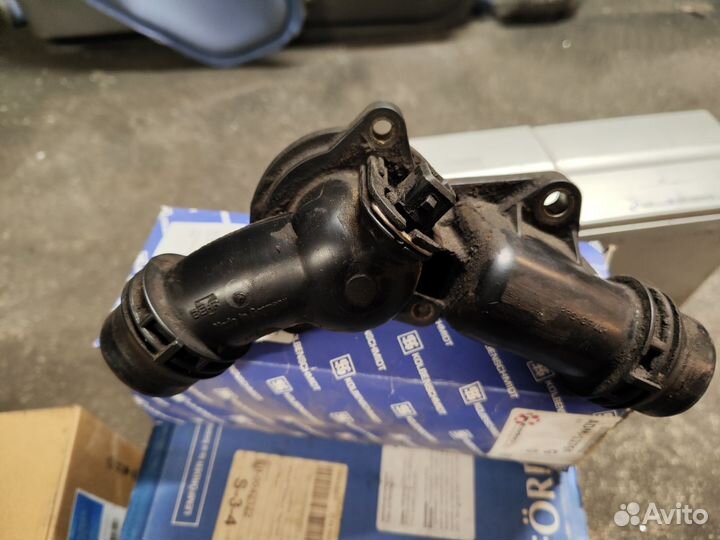 Запчасти bmw, e53, e39