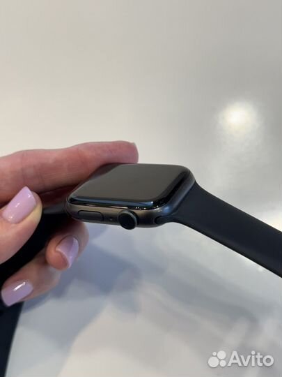 Часы apple watch6 44mm