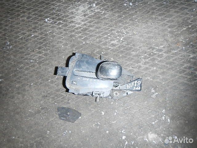 Кулиса кпп, Volvo (Вольво) -S60 (00-09)