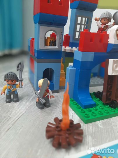 Lego duplo