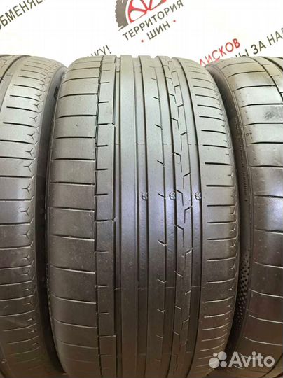 Goodyear Excellence 275/35 R20 102Y