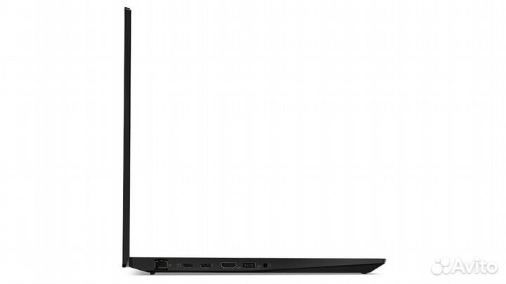 Lenovo ThinkPad P16s
