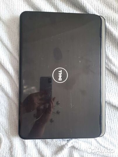 Dell inspiron n5010