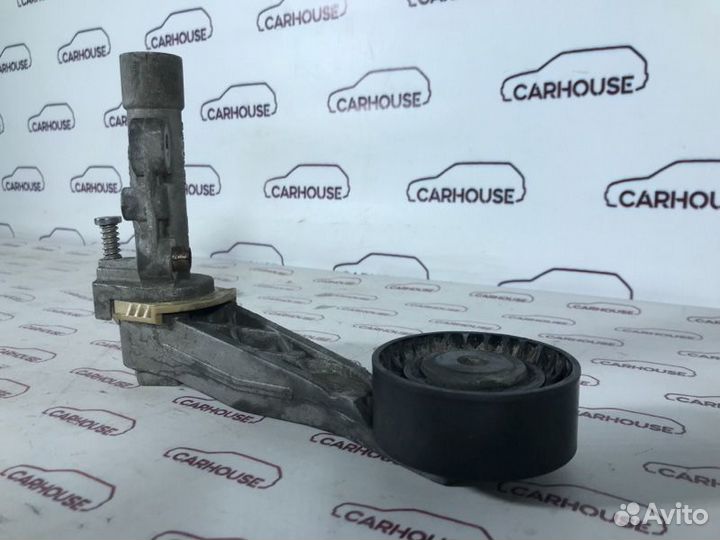 Натяжитель ремня Peugeot 308 1.6 EP6 120 Л. С