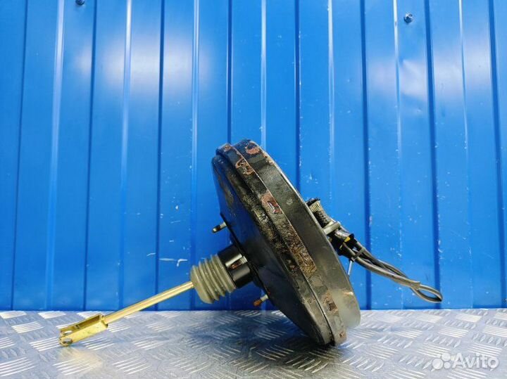 Вакуумный усилитель Peugeot 406 1.6 XU5JP 1996