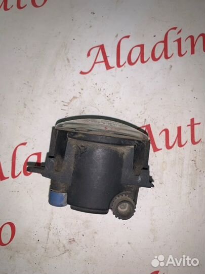 Фара противотуманная передняя Ford Focus 2