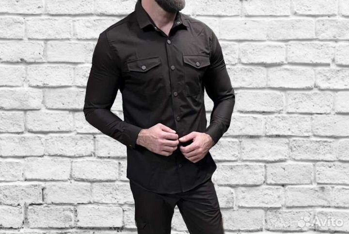 Мужская одежда