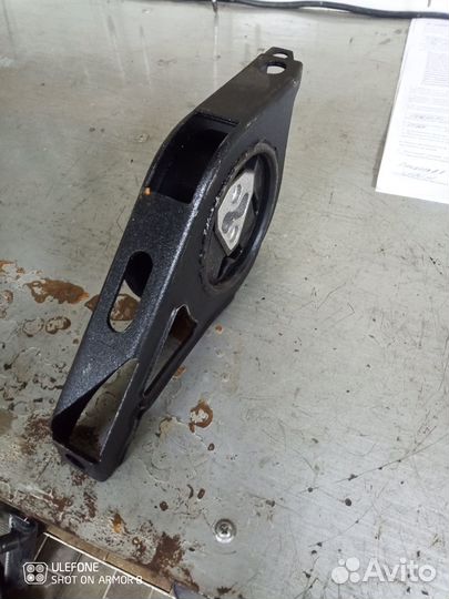 Подушка двигателя Лада Гранта (Калина)