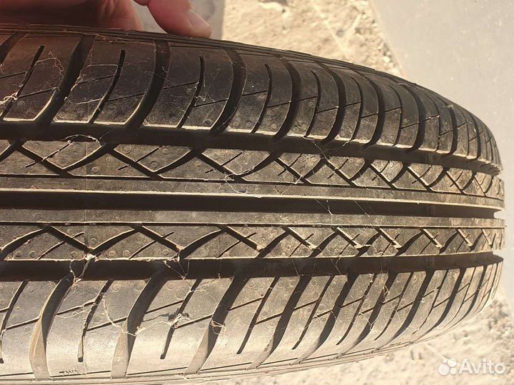 Barum Brillantis 165/80 R14 85T