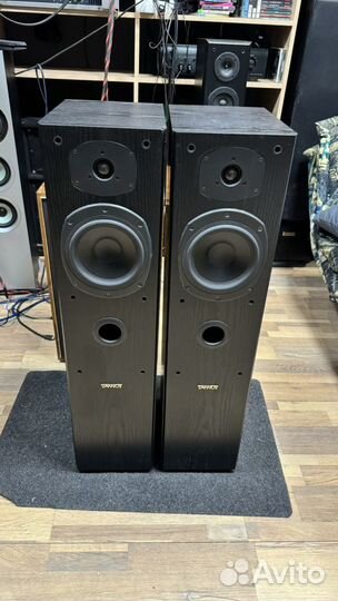 Tannoy Mercury M3 shadow. Продажа/обмен