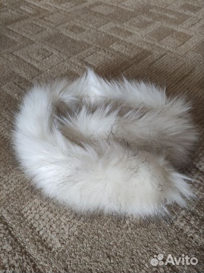 Мех для рукоделия