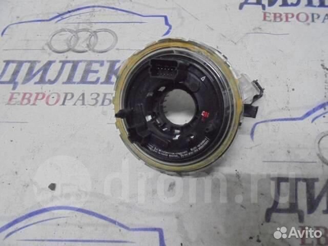 Механизм подрулевой для SRS (ленточный) Audi A6