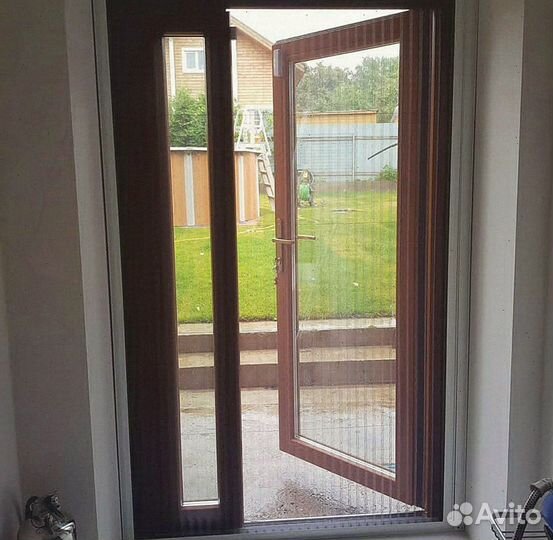 Москитная сетка