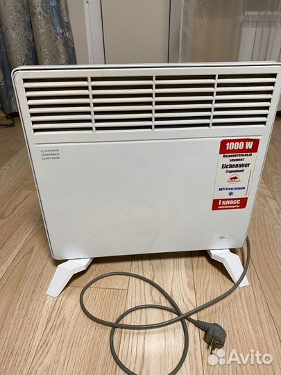 Электроконвектор Engy primero 1кВт