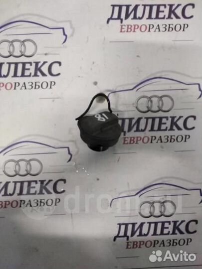 Крышка топливного бака VW Golf V Variant 2003-2009