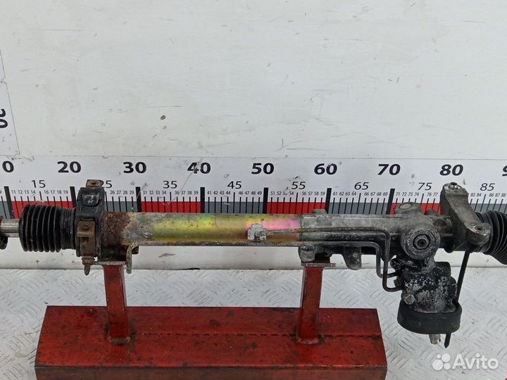 Рейка рулевая для Volkswagen Golf 4 1J1422075L