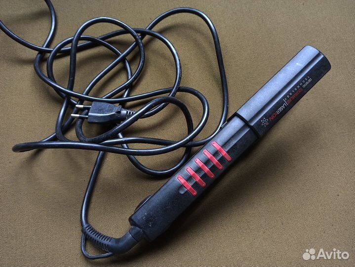 Выпрямитель для волос gama, Модель: CP3M LIT