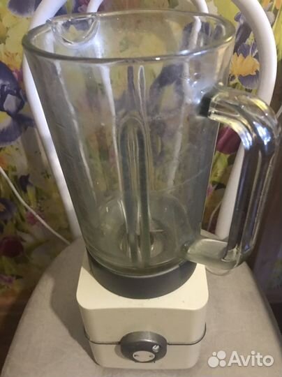 Блендер