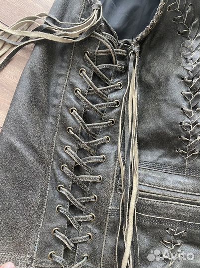 Жилетка Harley davidson