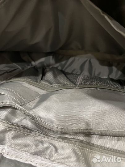 Сумка для ноутбука до 17 дюймов