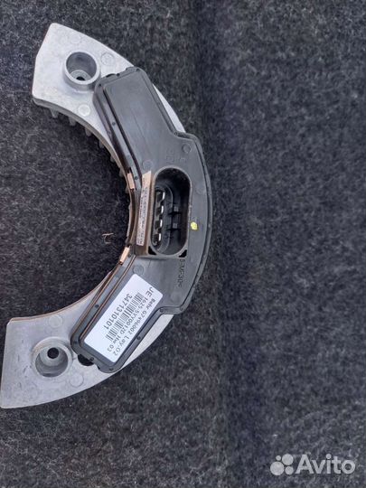 Регулятор климат-контроля Volvo