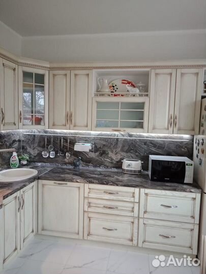 Кухня Афина