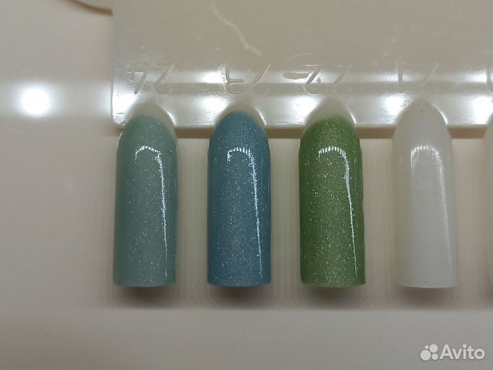 Набор лаков для ногтей Picture Polish