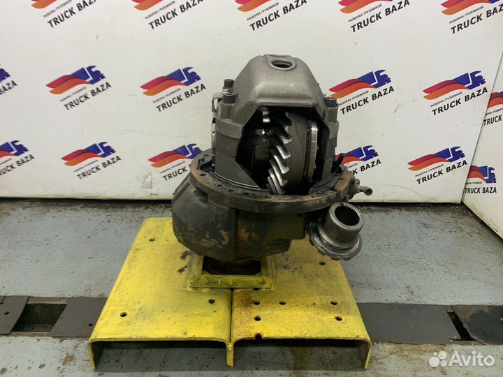 Редуктор зм 1,737 Z19/33 Iveco Eurotrakker