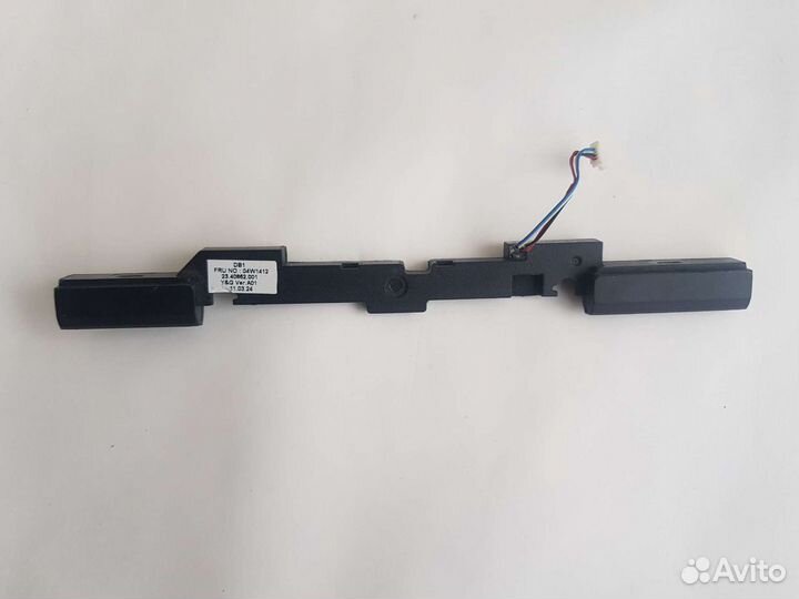 Динамик для ноутбука Lenovo ThinkPad X220 X230