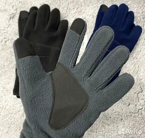 Перчатки на зиму