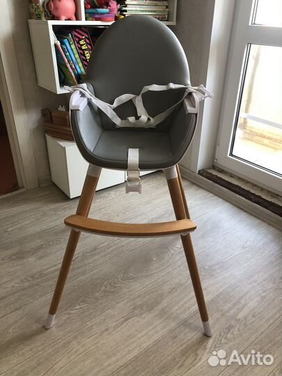 Стульчик для кормления babyton