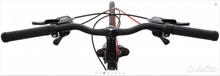 Велосипед Stern Urban 2.0