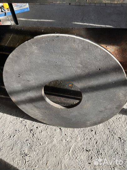 Камень для полировки гбц