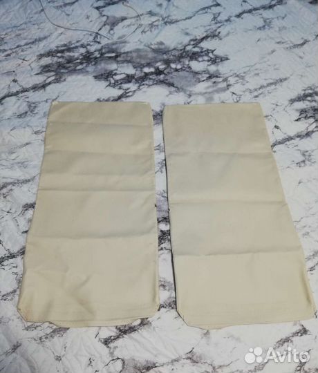 Чехол на кухонный стул