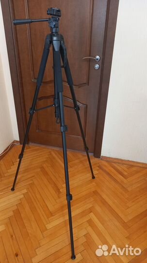Фотоштатив hama 165 3D