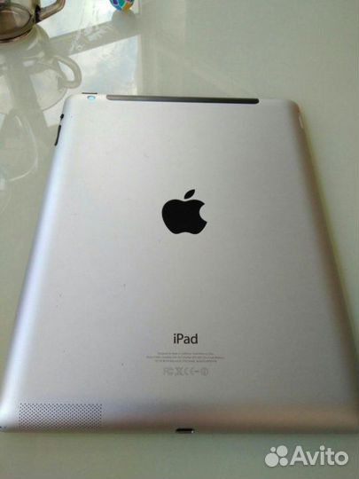Apple iPad 4 16 GB