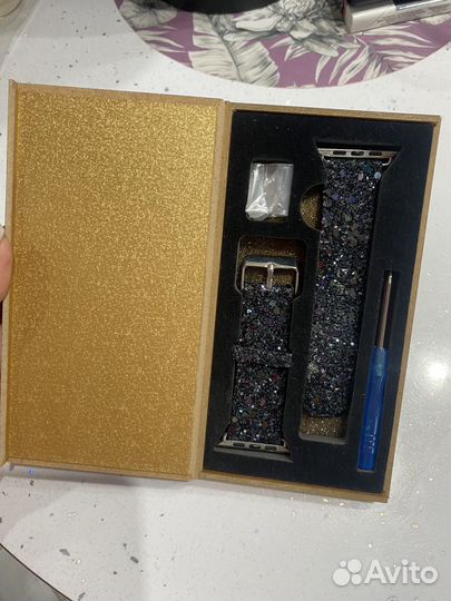 Ремешок для Apple Watch