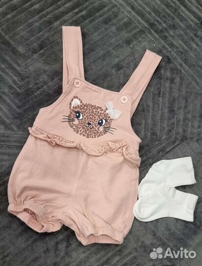 Детская одежда для девочек