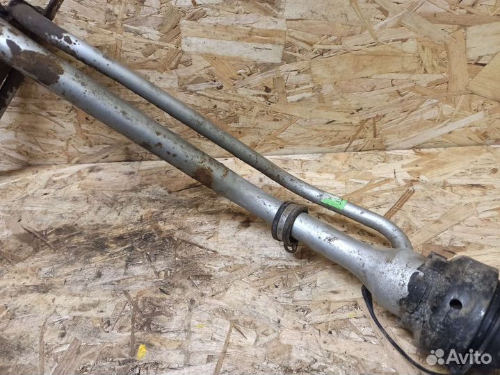 Горловина бака Ford Focus 1