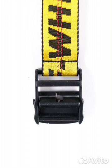 Ремень OFF-white