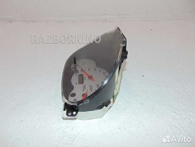 Панель приборов 1406639 Форд