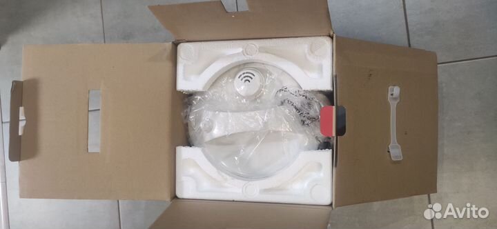 Мультиварка Supra MCS-5181