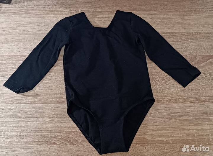 Купальник для танцев и хореографии