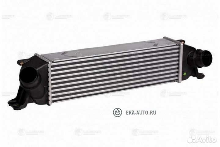 Luzar lric 08481 Интеркулер